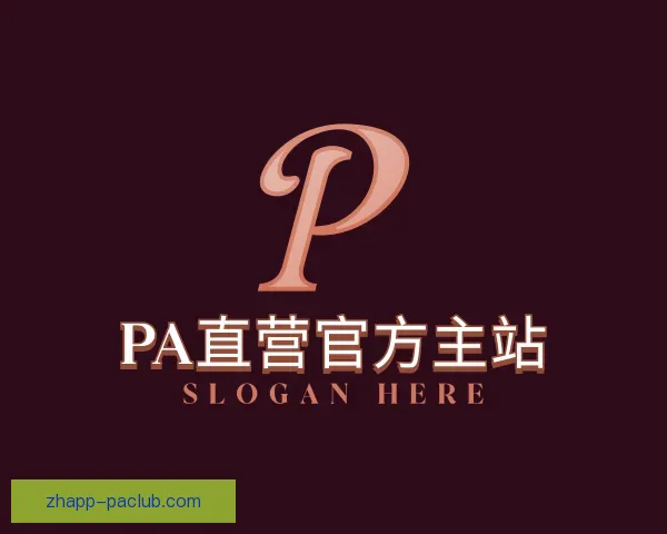 介绍PA直营官方主站
